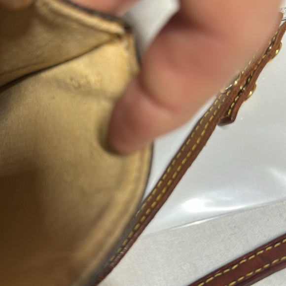 Louis Vuitton Twin GM with COA - Picture 8 of 8